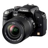 Panasonic Lumix DMC-G2