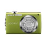 Nikon Coolpix S3000